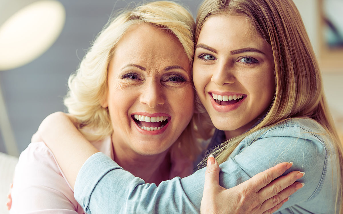 Dzień Mamy w Beauty4ever, a może Tydzień Mamy?
